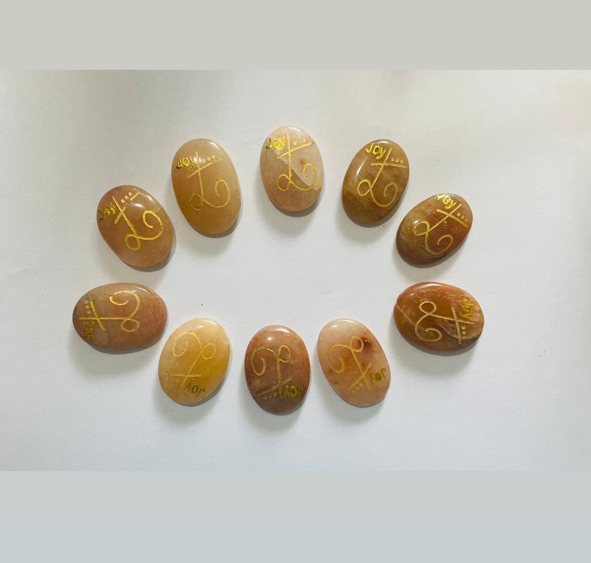 Switch Word Zibu Joy Crystal